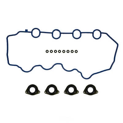 Engine Valve Cover Gasket Set fits 2011-2015 Honda Civic Insight  FELPRO - Image 1 of 4