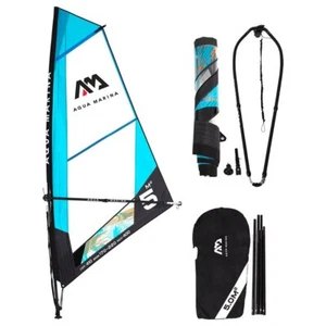 Aqua Marina Blade Windsurf Sail Rig 5m2 - Picture 1 of 5