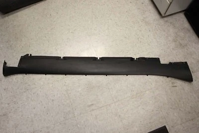 Porsche 911 993 Right Side Rocker Panel Trim Side Skirt Cover 993.559.520.00 F4 - Image 1 of 4