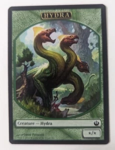 Hydra Token, Journey into Nyx, Magic The Gathering, MTG - Picture 1 of 1