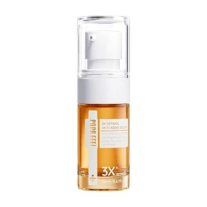 PAPA FEEL 3X Retinol Anti-Aging Serum Reduce Wrinkles Skin Smooth 0.67 fl.oz - Picture 1 of 7