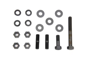 Colony 3038-18 Parkerized Gas Tank Mounting Kit - Bild 1 von 4