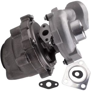 Turbolader for BMW 520d X3 2.0d 110kW 163PS M47D20 11657794022 11652287495 neu - Picture 1 of 8
