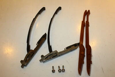 2002 Honda VTX1800 Cam Chain With Guides 14510-MCH-000 — 第 1/4 张图片