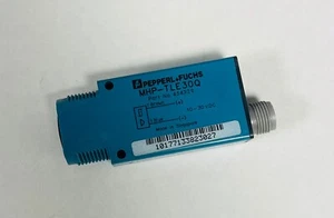 Sensor fotoeléctrico PepperL+Fuchs MHP-TLE30Q 454329 - Imagen 1 de 3