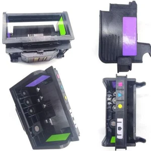CD868-30001 Printhead Fits For HP Officejet B109 E709 7000 7500A B209a 6500A - Picture 1 of 14