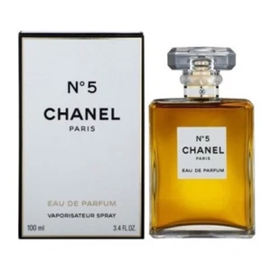 CHANEL N° 5 Eau de Parfum EDP 100 ml Natural Spray - Imagen 1 de 1