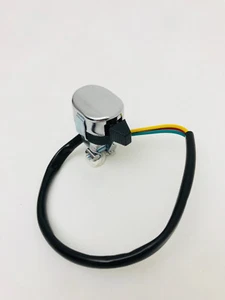Switch Blinkers Ducati Motom Benelli Morini Guzzi Laverda - Picture 1 of 3