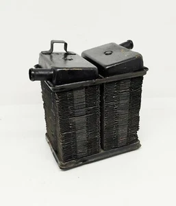 CITROËN DS 1966-68 - SUC - Heizkörper Kupfer - Bild 1 von 3