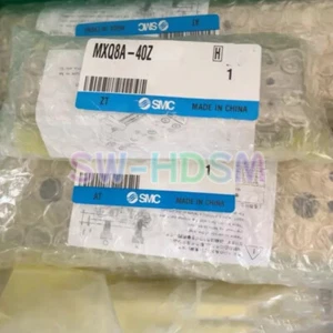 1PCS NEW For SMC MXQ8A-40Z Cylinder freight free - Picture 1 of 3
