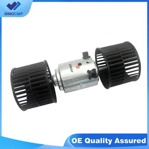 ZX70 ZX60 ventilador calentador motor 4475716 para excavadora Hitachi 3 meses de garantía - Imagen 1 de 7
