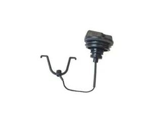 Genuine STIHL Trimmer Fuel Gas Cap 41163500501 - FS 160 180 80 290 360 420 500 - Picture 1 of 1