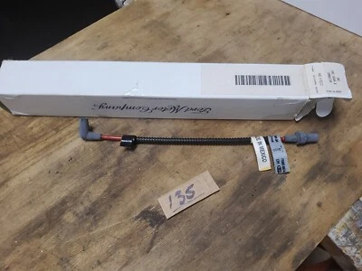 Nuevo OEM Ford # F5RZ9E498B, conector 1995-2000 Ford Contour Mercury Mystique Foto 1 de 2