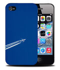 Case Cover For Apple Iphone|airplane Plane Aircraft In Sky