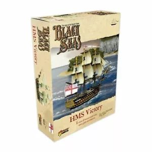 Warlord Games Black Seas HMS Victory - 792411001 - Picture 1 of 1