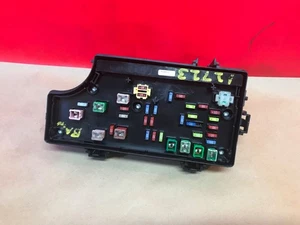11-14 Compass Patriot Fuse Relay Box Integrated Power Module TIPM P04692343AD . - Picture 1 of 4