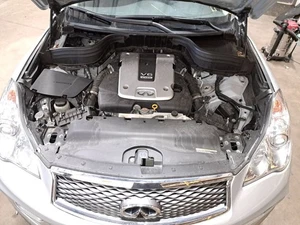 Rh Passenger Side Front Upper Control Arm 2017 Qx50 Sku#4239536 - Picture 1 of 6