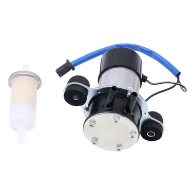 Bomba de combustible y filtro para Honda VF750C VF 750C V45 Magna 1982-1983 Foto 1 de 4