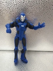 Marvel Legends Gamerverse Iron Man Atmosphere Armor 6" Action Figure - Picture 1 of 8