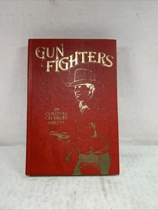 Gunfighters by Colonel Charles Askins (1981, Hardcover) - Picture 1 of 3