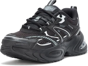 Skechers Men's Uno Ryze-Scale Up Sneaker - Picture 1 of 5