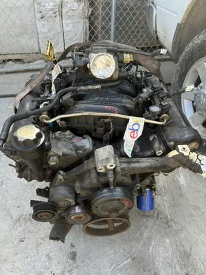 2003 JEEP LIBERTY 3.7L USADO STK# 7615 - Imagem 1 de 4