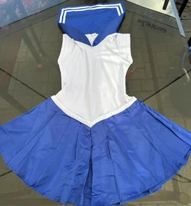 Disfraz de Cosplay Sailor Moon Serena para Mujer Vestido Talla S - Vestido Solo Halloween - Imagen 1 de 8