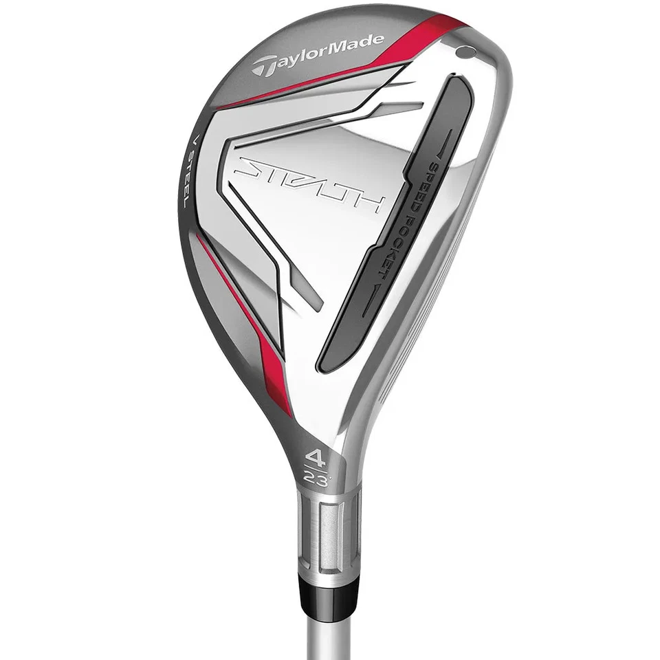TaylorMade Stealth Rescue para mujer - Usado Foto 1 de 1