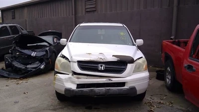 Alternator Fits 02-04 ODYSSEY 1296494 - Image 1 of 4