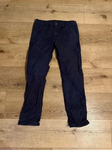 Levis Herren Jeans blau 511 Workwear Größe 33 x 32 - Bild 1 von 3