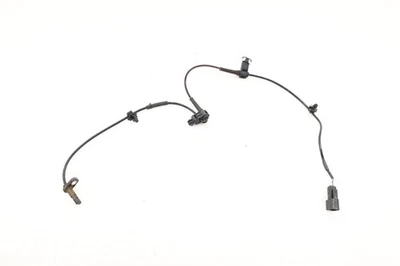 Sensor de velocidad de rueda ABS delantero izquierdo o derecho MAZDA CX-9 2016-2023 OEM TK784370X Foto 1 de 4