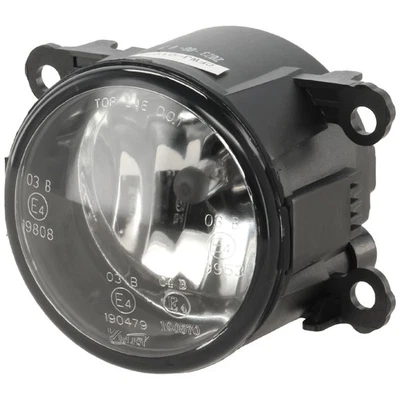 Luz antiniebla derecha izquierda transparente para Mustang 2006-2017 4F9Z15200AA FO2592217 Foto 1 de 4