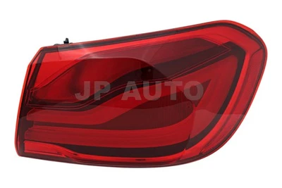 Luz trasera pasajero lado derecho bmw 430i 440I M4 2018-2019 Foto 1 de 4