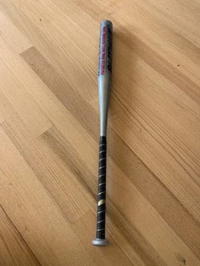 Grover Platinum Gen 2 Softball Bat Dual Shell C405 34/27. - Picture 1 of 8