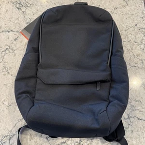 ALPAKA Elements Backpack Pro 26L Black Weatherproof Laptop 16" Axoflux 600D - Picture 1 of 10