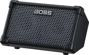BOSS CUBE Street II Black 435 - Picture 1 of 4