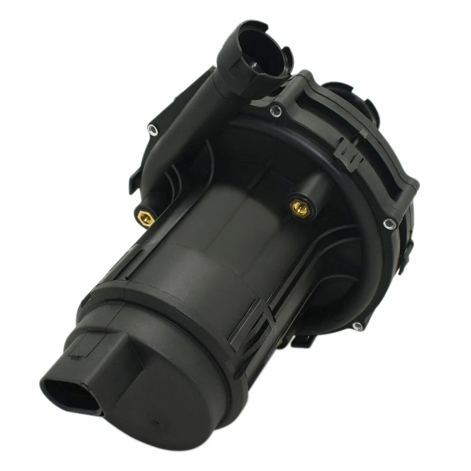 Bomba de inyección de aire secundaria para VW Golf Passat Beetle Audi A4 A6 078906601D Foto 1 de 4