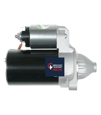 Arranque Bosch para Hyundai Accent y Kia Rio y Kia Rio 5 y Dodge Verna L4 1.6L Foto 1 de 4