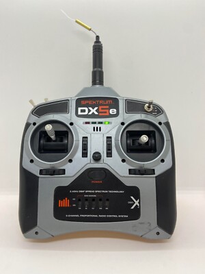 Spektrum Dx5e for sale | eBay