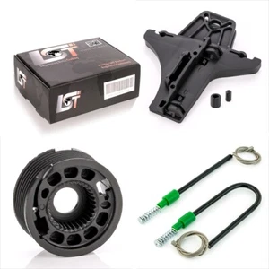 FENSTERHEBER REPARATURSATZ HINTEN RECHTS - FÜR VW GOLF 5 V - Bild 1 von 12