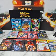 80s cartoons dvd for sale | eBay