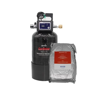 Envig CarShine 713 Deionized Spotless Car Wash System with Bypass Valve & Inline - Picture 1 of 5