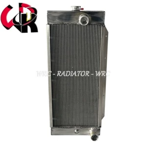 Aluminum Radiator for Sullivan/Palatek Compressor D185 D210 D250 # 050190100036 - Picture 1 of 7