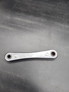 Craftsman Spezialeinsätze Ringschlüssel SAE 1/4 & 5/16 12pt - Bild 1 von 5