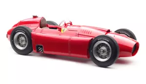 Cmc 180 - Ferrari D50 1956 Rojo 1/18 - Imagen 1 de 1