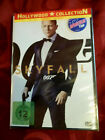 James Bond 007: Skyfall - DVD NEU in Folie - Agenten Action Kult - Daniel Craig 
