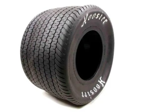Hoosier 17150QT Quick Time D.O.T. Drag Tire, 31x18.5-15, Bias Ply, White Letter, - Picture 1 of 1