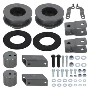 2.5 inch Suspension Lift Kit For Ford F250 F350 F450 Super Duty 4WD 2011-2023 - Picture 1 of 12