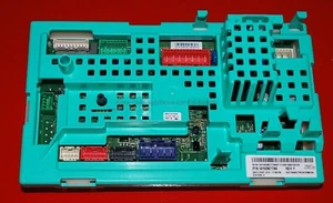 Placa de control de lavadora Maytag - Parte # W10438123 | W10367790 - Imagen 1 de 11