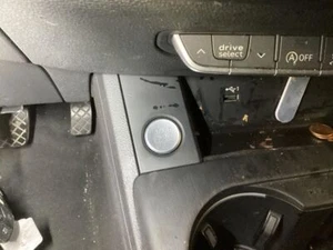 Ignition Switch Fits 17-23 AUDI A4 8645141 - Picture 1 of 14